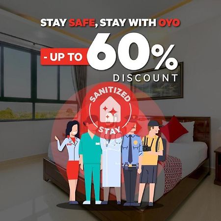 Super Oyo 1516 Cemara Gading Syariah Hotel Bogor Exterior photo