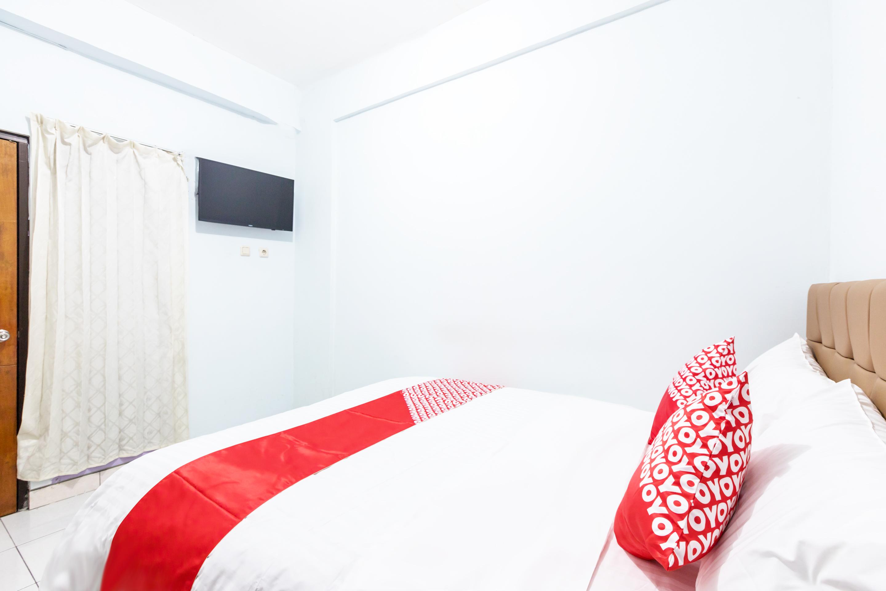Super Oyo 1516 Cemara Gading Syariah Hotel Bogor Exterior photo